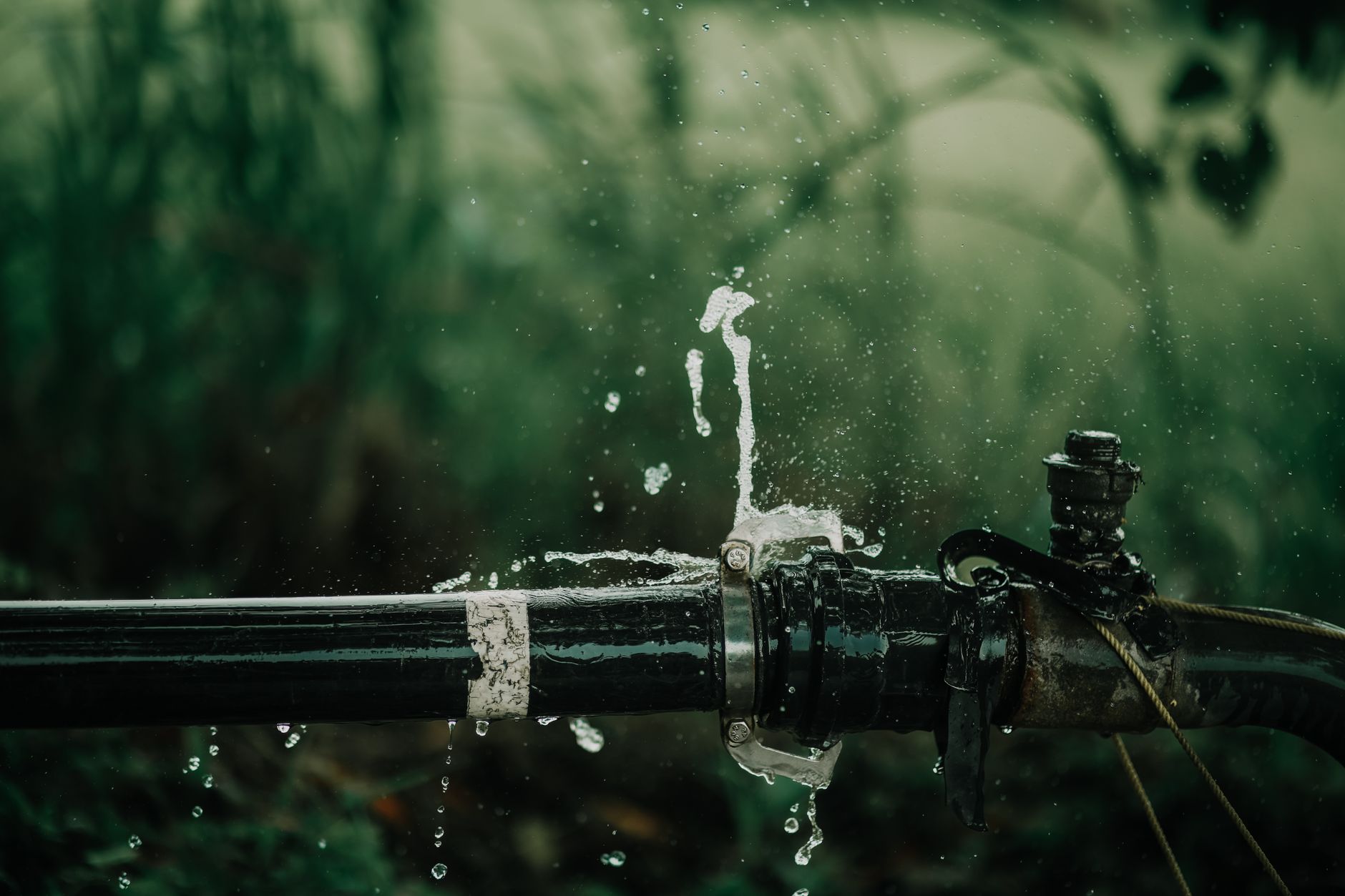 Recherche de fuite d'eau à Remire-Montjoly
